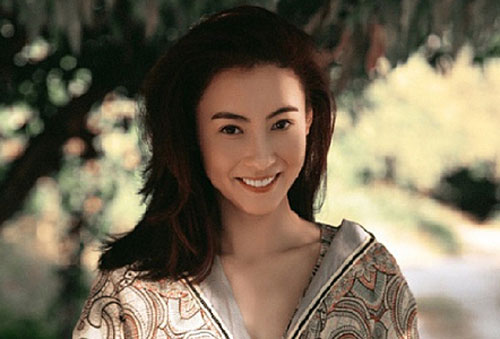 Trương Bá Chi tuyên bố '3 con trai là đủ'