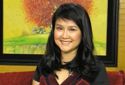 MC Thu Uyên làm việc với luật sư, khởi kiện kẻ vu khống cô ăn chặn tiền chương trình 'Như chưa hề có cuộc chia ly'