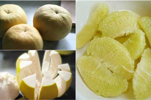 Những sai lầm khi ăn bưởi mà bạn cần tránh xa