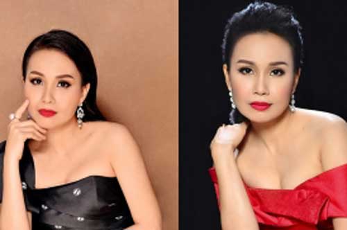 Cẩm Ly lần đầu tiết lộ bị rơi vào "tình huống nguy hiểm" vì mê hát