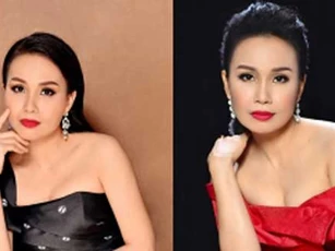 Cẩm Ly lần đầu tiết lộ bị rơi vào "tình huống nguy hiểm" vì mê hát