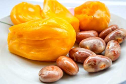 Những loại quả phải ăn cả hạt mới tốt, hóa ra bấy lâu nay chúng ta vẫn làm sai