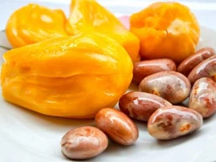 Những loại quả phải ăn cả hạt mới tốt, hóa ra bấy lâu nay chúng ta vẫn làm sai