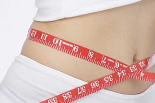 'Đánh bay' mỡ thừa vòng 2 nhanh chóng không phải ai cũng biết?