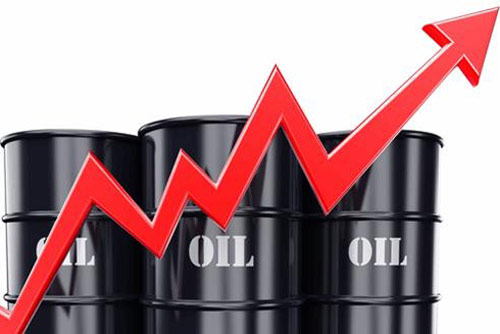 Giá xăng, dầu (1/9): Tiếp tục đi lên