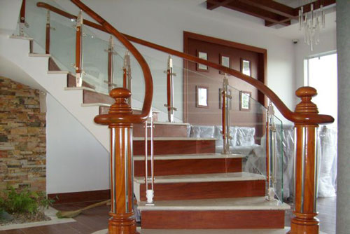 Làm cầu thang cần chú ý đến 'phong thủy' này nếu không xui xẻo luôn ập tới cho gia chủ