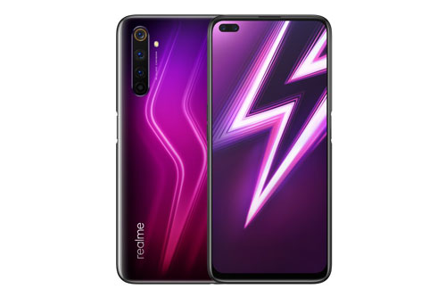 Bảng giá điện thoại Realme tháng 9/2020: Thêm lựa chọn mới, giảm giá nhẹ