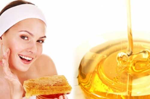 Cách trị nám tại nhà bằng mật ong, bạn chẳng tốn tiền đi spa vẫn có da trắng mịn