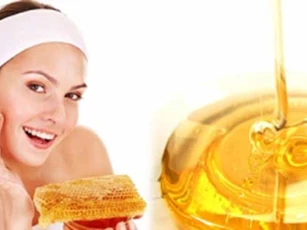 Cách trị nám tại nhà bằng mật ong, bạn chẳng tốn tiền đi spa vẫn có da trắng mịn