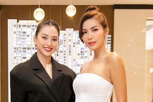 Minh Tú tái xuất sau hơn 5 tháng kẹt ở Bali