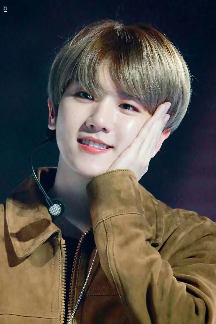 Baek Hyun