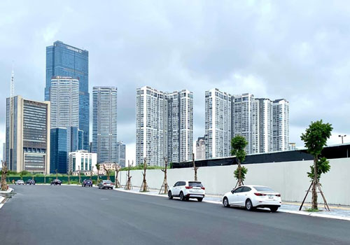 'Vỡ mộng' mua nhà cho thuê