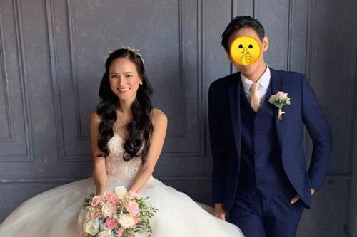 Tuyết Lan "Next Top" tuyên bố tái hôn sau 7 tháng ly dị chồng Việt kiều, dân tình tò mò diện mạo chú rể mới