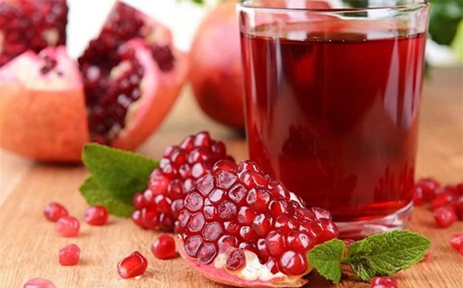 pomegranate-juice