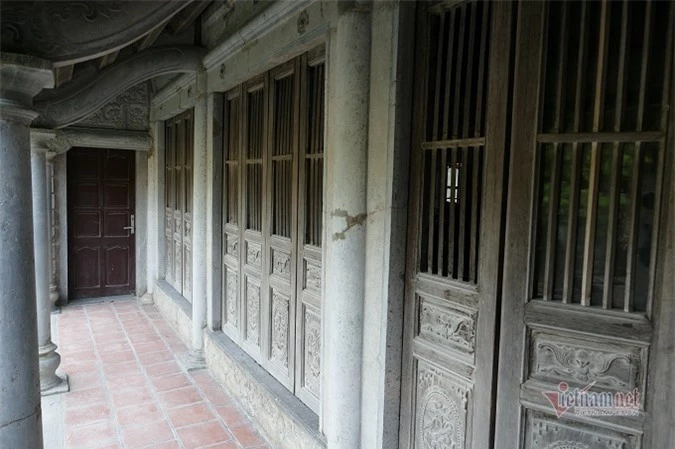 Ngôi nhà đá 86 tuổi giá chục tỷ đồng không bán ở Ninh Bình