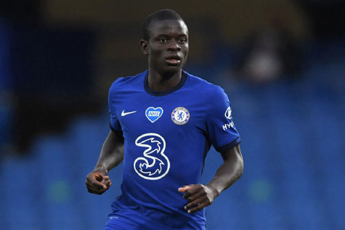 CHUYỂN NHƯỢNG Chelsea: ‘The Blues’ ra giá bán Kante cho Inter, lộ kế hoạch mua sắm của Lampard