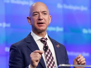 Ngỡ ngàng với bí quyết giúp Jeff Bezos trở thành người giàu nhất thế giới