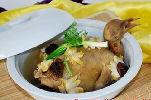 2 món ăn có thể giúp giảm đau lưng, nhức mỏi