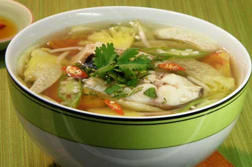 Những món ăn chứa ít đạm tốt cho người bệnh Gout