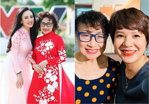 Nữ BTV có giọng đọc huyền thoại "Thuê bao quý khách vừa gọi..." giờ ra sao?