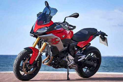 Bảng giá môtô BMW tháng 9/2020: Đồng loạt giảm giá, thêm 2 sản phẩm mới