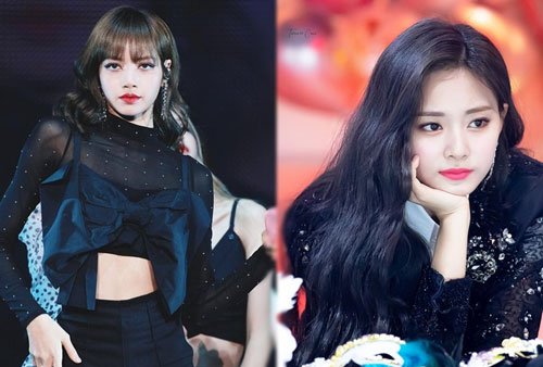 8 idol Kpop có visual hợp gu người hâm mộ tại Nhật Bản