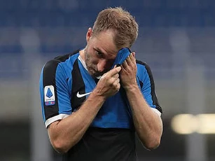 Inter rao bán Eriksen với giá cao khó tin để có tiền nâng cấp đội hình