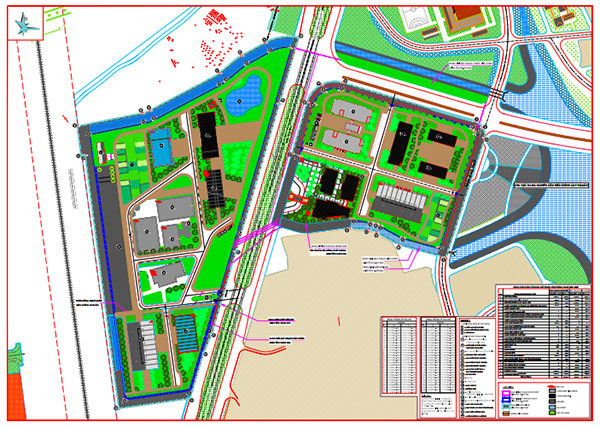 651,755 tỷ đồng mở rộng, nâng cấp Trung tâm Công nghệ sinh học Đà Nẵng