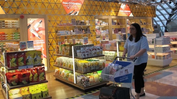 Quy định đối tượng, điều kiện mua hàng miễn thuế