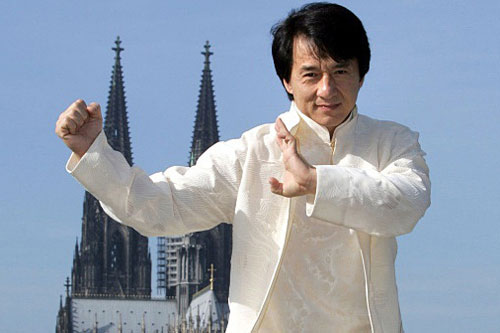 Nhà 10 triệu USD của Thành Long bị đem bán đấu giá