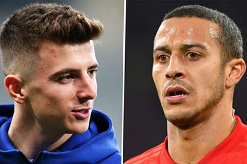 Mason Mount thừa nhận 'không thể tới gần' mục tiêu của Liverpool và M.U