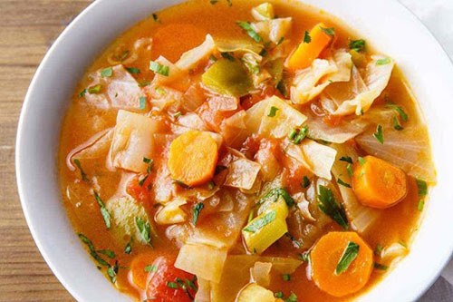 Giáo sư tiết lộ món canh là 'khắc tinh' của tế bào ung thư, ăn vào sống khỏe tới già