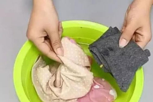Khi con gái giặt đồ lót, hãy nhớ 3 chữ 'không', sẽ rất hữu ích cho cuộc sống của bạn