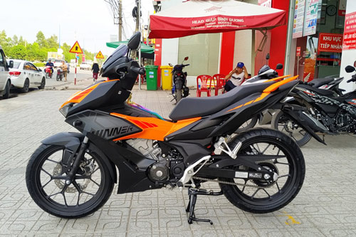 XE HOT (1/9): Bảng giá xe số Honda tháng 9, 7 xe máy điện rẻ nhất tại Việt Nam