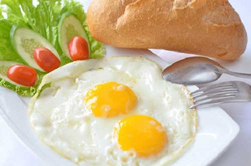 Những món ăn sáng cho trẻ đủ dưỡng chất, giúp bé thông minh hơn mỗi ngày