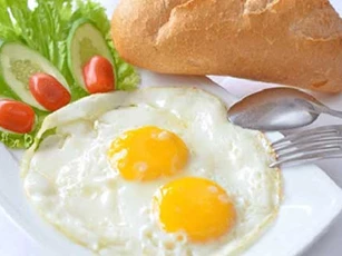 Những món ăn sáng cho trẻ đủ dưỡng chất, giúp bé thông minh hơn mỗi ngày