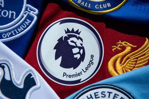 Ngoại hạng Anh cân nhắc áp dụng luật thay 5 cầu thủ