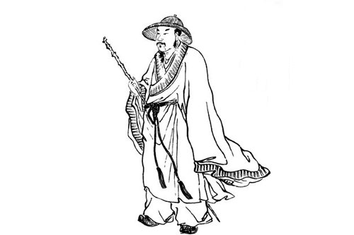 Nếu 2 cao thủ ẩn danh này xuất sơn thì có lẽ lịch sử Tam Quốc đã thay đổi