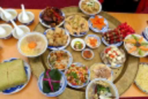 Cúng rằm tháng 7: Chớ dại đặt 3 món này lên bàn thờ kẻo ông bà tức giận, bạn làm việc gì cũng hỏng