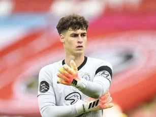 Chuyển nhượng: Huyền thoại Chelsea hé lộ tương lai Kepa