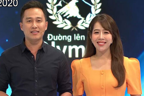 Đứng chung sân khấu Olympia 3 năm, bộ đôi MC huyền thoại khiến fan ngỡ ngàng vì sự thay đổi đáng kể