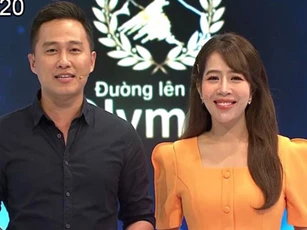 Đứng chung sân khấu Olympia 3 năm, bộ đôi MC huyền thoại khiến fan ngỡ ngàng vì sự thay đổi đáng kể
