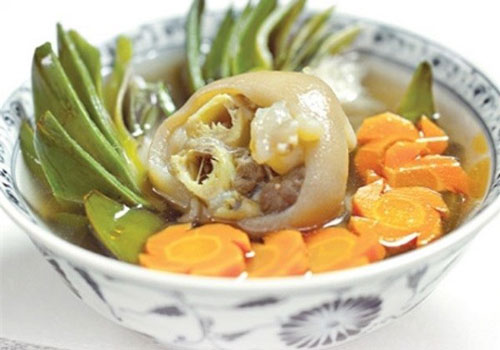 Gợi ý 6 món ăn giúp giảm đau đầu hiệu quả bạn không nên bỏ qua