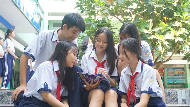 TP.HCM công bố mức học phí năm học 2020-2021