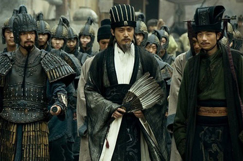 Giải mã bí mật về 'biệt đội lính đánh thuê' của Gia Cát Lượng khiến kẻ thù khiếp sợ