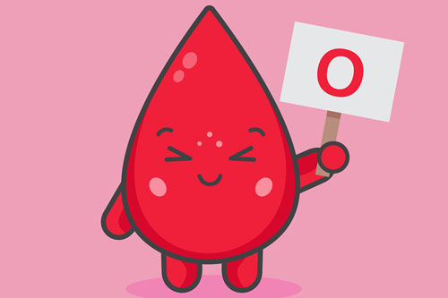 Những lưu ý dành riêng cho người nhóm máu O, biết được sẽ sống khỏe tới già