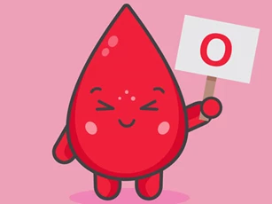 Những lưu ý dành riêng cho người nhóm máu O, biết được sẽ sống khỏe tới già