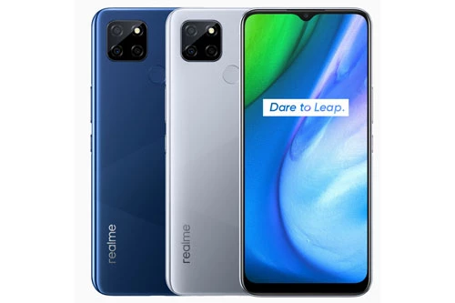 Realme V3 5G.