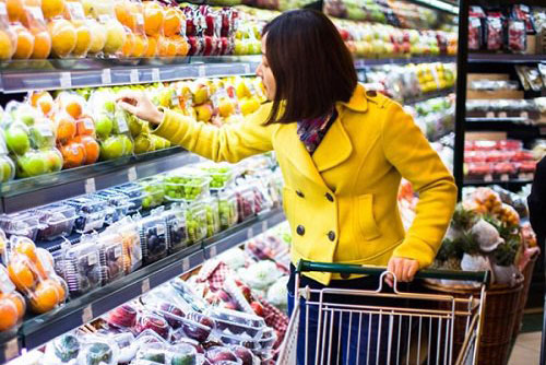 Tiết lộ thời điểm không nên mua thực phẩm ở siêu thị: Vừa tốn tiền vừa rước đồ ôi thiu