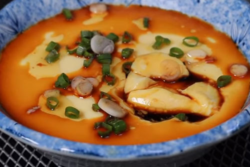 Cách làm trứng hấp nước tương ngon lạ mà người già hay trẻ nhỏ đều thích mê